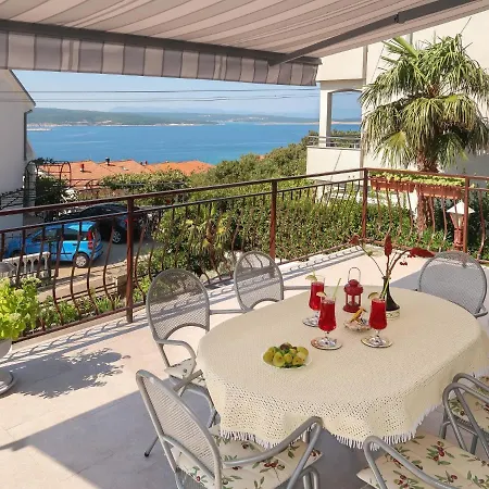 Rea By Interhome * Crikvenica