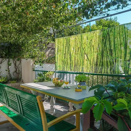 Rea - Ckv110 By Interhome Apartment