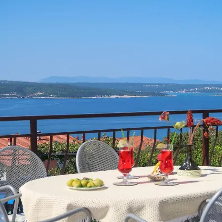 Rea - Ckv110 By Interhome Apartment Crikvenica