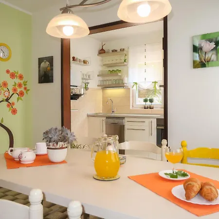 Rea - Ckv110 By Interhome Apartment