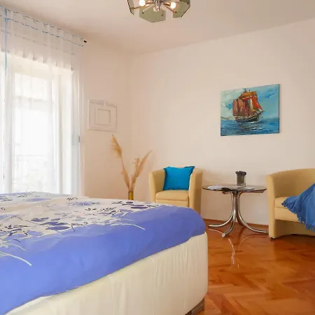Apartment Rea - Ckv110 By Interhome