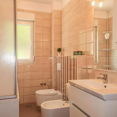 Rea - Ckv110 By Interhome Apartment Crikvenica