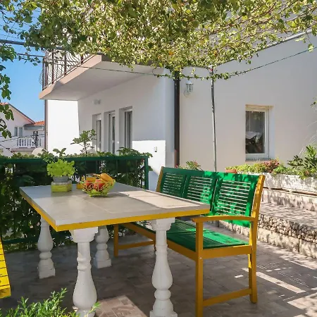 Rea - Ckv110 By Interhome Apartment *