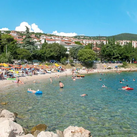 Rea - Ckv110 By Interhome Apartment Crikvenica