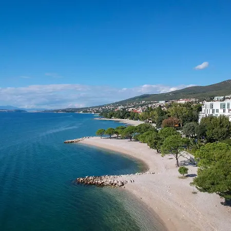 Rea - Ckv110 By Interhome Crikvenica