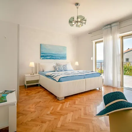 Διαμέρισμα Rea By Interhome Crikvenica