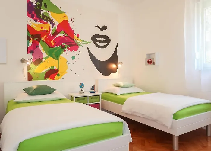 Appartement Rea By Interhome *