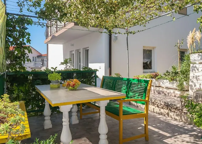 Rea By Interhome Appartement *