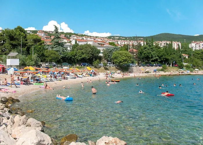 Rea By Interhome Appartement Crikvenica
