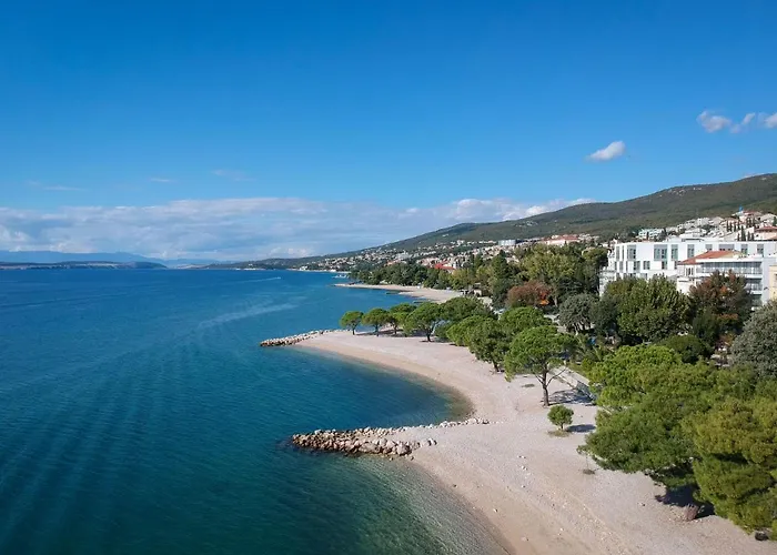 Rea By Interhome Crikvenica