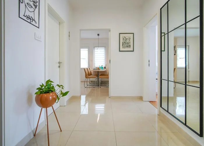 Rea By Interhome Crikvenica