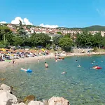 Rea By Interhome Apartment Crikvenica