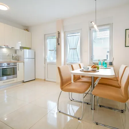 Rea By Interhome Apartment Crikvenica