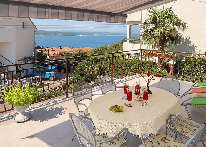 Rea By Interhome * Crikvenica