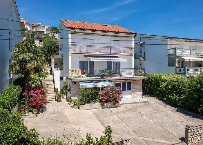 Rea By Interhome * Crikvenica