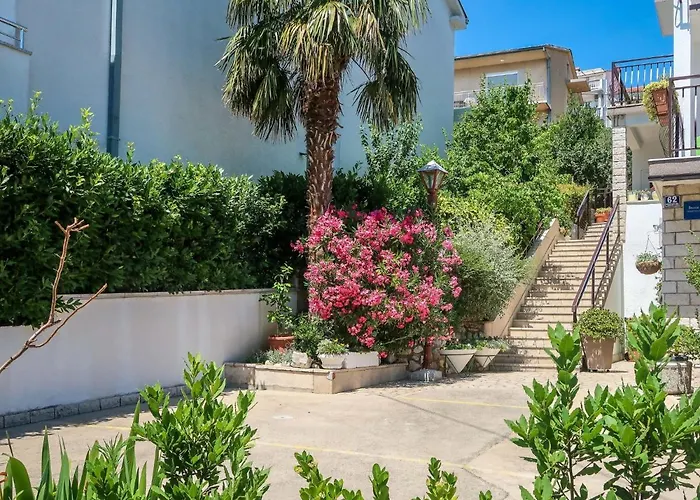 Apartmán Rea By Interhome *