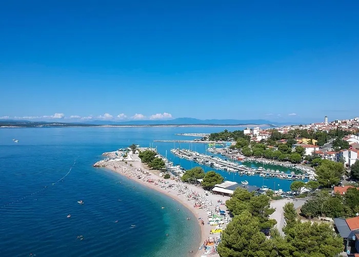 Rea By Interhome Crikvenica