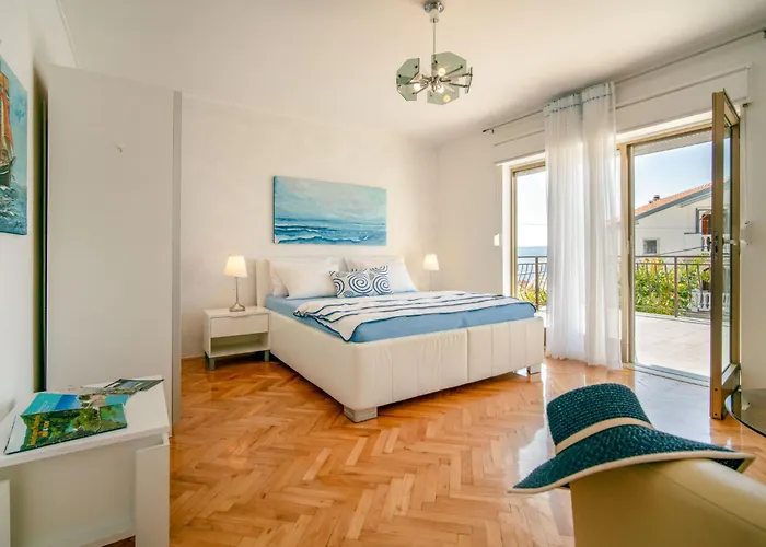 Lägenhet Rea By Interhome Crikvenica