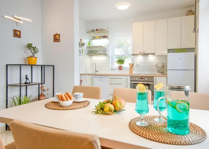 Rea By Interhome Lägenhet