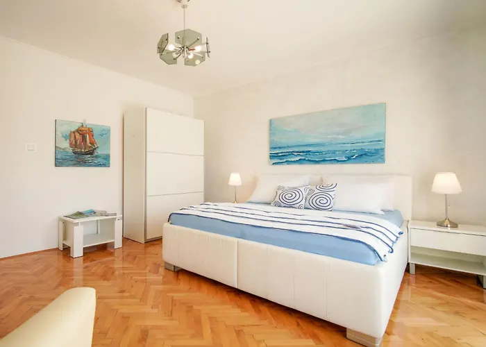 Apartmán Rea By Interhome Crikvenica